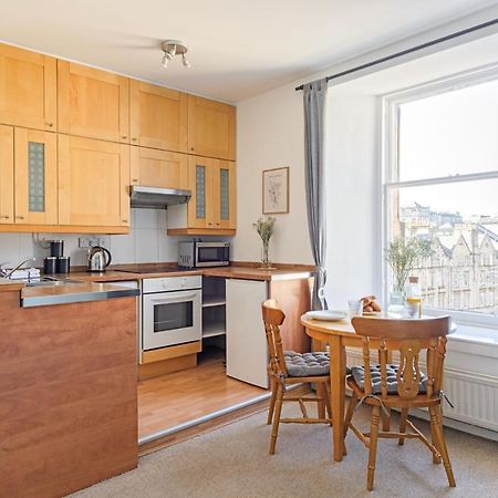 The West Bow View Apartment EDI Eksteriør billede