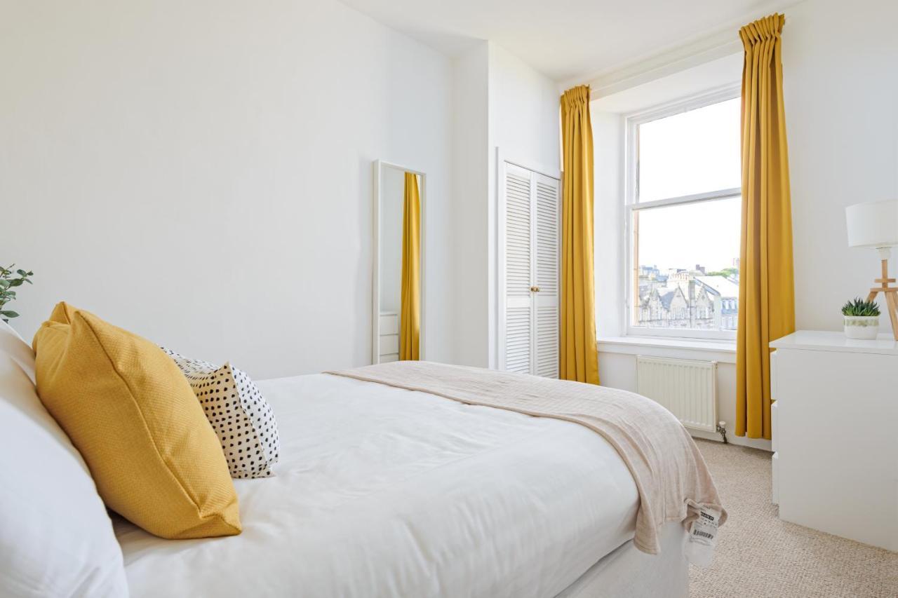 The West Bow View Apartment EDI Eksteriør billede